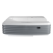 Optoma EH320USTi data projector Ultra short throw projector 4000 ANSI lumens DLP 1080p (1920x1080) 3D Grey