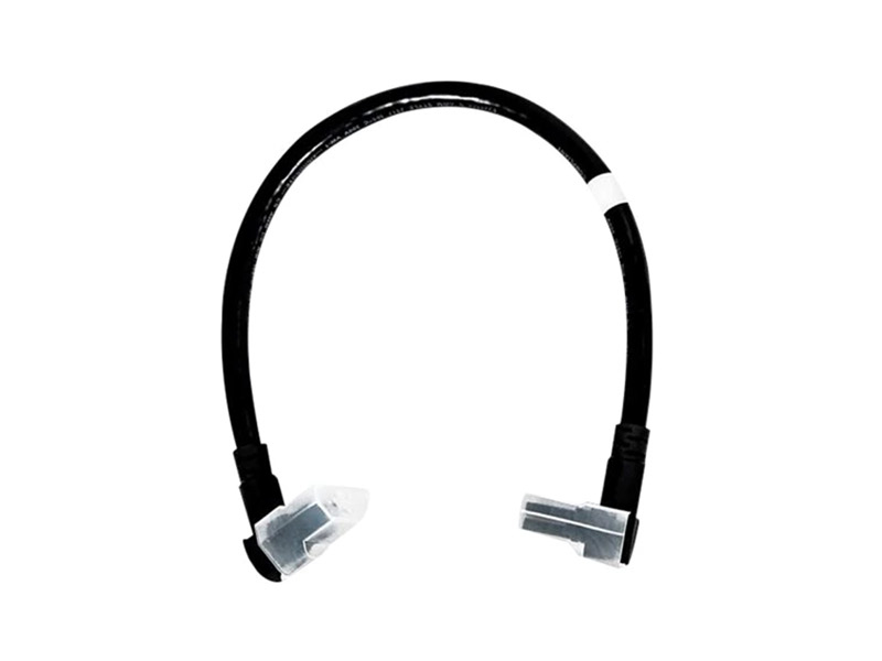 Image of Vertiv 4114282 power cable Black 1.8 m