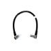 Vertiv 4114282 power cable Black 1.8 m