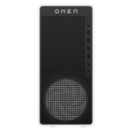 HP OMEN 16L Gaming TG03-0068nd Intel® Core™ i7 i7-14700F 16 GB DDR5-SDRAM 1 TB SSD NVIDIA GeForce RTX 5060 Windows 11 Home Tower PC Zwart