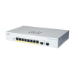 Cisco Business 220 Series Smart Switches Managed L2 Gigabit Ethernet (10/100/1000) Power over Ethernet (PoE) White