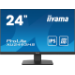 iiyama XU2493HS-B5 computer monitor 61 cm (24") 1920 x 1080 pixels Full HD LED Black