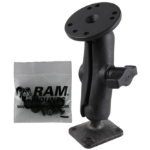 RAM Mounts RAP-B-139-RYM1 holder Passive holder Black