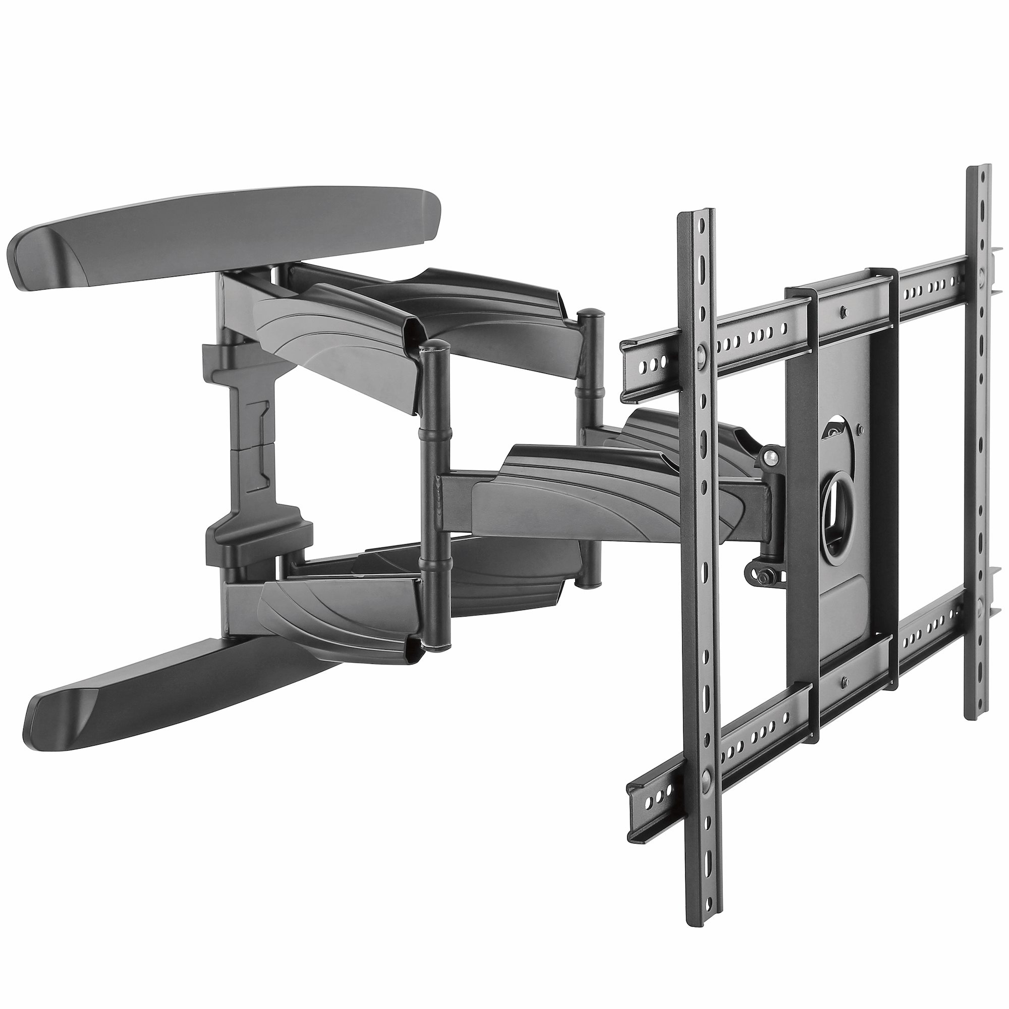 Image of StarTech.com TV Wall Mount supports up to 70 inch VESA Displays -...