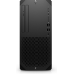 HP Z1 G9 Intel® Core™ i7 i7-12700 16 GB DDR5-SDRAM 512 GB SSD NVIDIA T400 Windows 11 Pro Tower Workstation Black