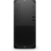 HP Z1 G9 Tower Intel® Core™ i7 i7-12700 16 GB DDR5-SDRAM 512 GB SSD NVIDIA T400 Windows 11 Pro Workstation Black