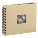 Hama 00010609 photo album Beige 300 sheets