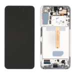 Samsung AMOLED Touch Screen Assembly