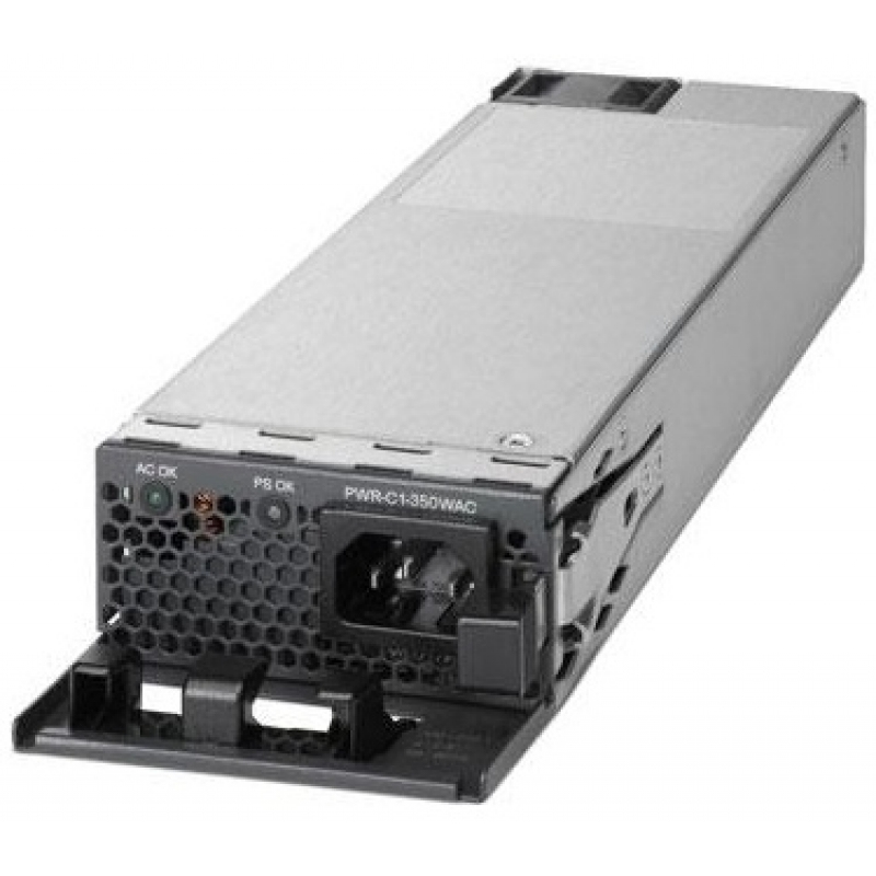 Image of Cisco PWR-C5-1KWAC-RF network switch component Power supply
