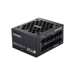 Phanteks Revolt SFX power supply unit 750 W 24-pin ATX ATX Black