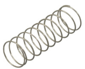 Oki 43963101 Printer/Scanner Spare Part Spring