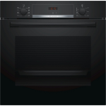 Bosch Serie 4 HBA553BA0 oven 71 L A Black