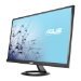 ASUS VX279Q pantalla para PC 68,6 cm (27") 1920 x 1080 Pixeles Full HD LED Negro