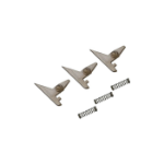 CoreParts MSP6197 printer/scanner spare part/accessory Picker finger 3 pc(s)