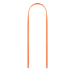 Apple Crossbody Strap - Orange