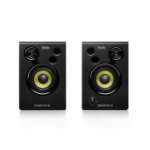 Hercules DJMonitor 32 3-way Black Wired 30 W