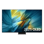 Samsung 83" OLED S95F 4K Vision AI Smart TV (2025)