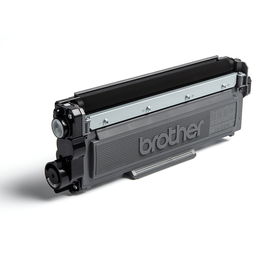 Brother TN-2320 Toner Cartridge High Yield Black TN2320