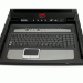 APC AP5816 rack 43,2 cm (17") Svart