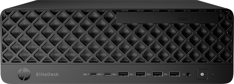 HP Elite 8 G1i 235 16GB 512GB C68XLEC#ABA Desktop PC