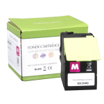 Static Control Components 002-06-S802HM tonercartridge 1 stuk(s) Compatibel Magenta