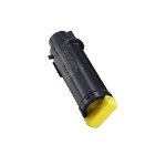 593-BBRY (2RF0R) Toner yellow, 1.2K pages