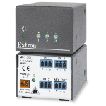 Extron MIX 301 3 channels 20 - 20000 Hz