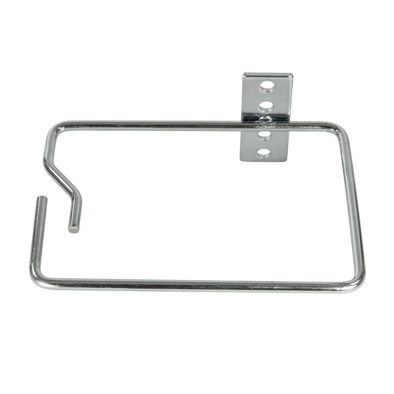 Image of LogiLink OR111N rack accessory Cable ring