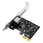 Cudy PE25 network card Internal Ethernet