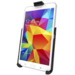 RAM Mounts EZ-Roll'r Cradle for Samsung Galaxy Tab 4 7.0