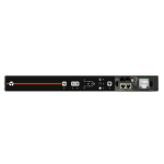 Vertiv Geist AG05M1R0-12CF13-2PS6PS6B211-D power distribution unit (PDU) 12 AC outlet(s) 0U Black