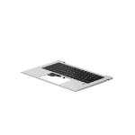 HP N14786-B71 laptop spare part Keyboard