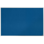 Nobo Essence Felt Notice Board 1500x1000mm - 1915559 DD