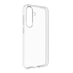 PURO PUSGS24P03NUDETR mobile phone case 17 cm (6.7") Cover Transparent