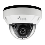 Idis DC-D4216WRX  Chert Nigeria