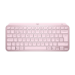 Logitech MX Keys Mini Minimalist Wireless Illuminated Keyboard