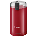 Bosch TSM6A014R coffee grinder Blade grinder 180 W Red