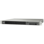 Cisco ASA 5512-X hardware firewall 1U 1 Gbit/s