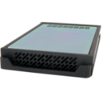 CRU DE75, Carrier only, SAS/SATA Black