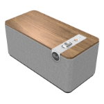 Klipsch The One PLUS Full range Walnut Wired & Wireless 60 W