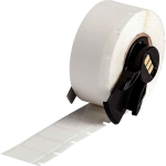 Brady PTL-11-498 printer label White Self-adhesive printer label