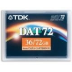 TDK DC4-170S backup storage media Blank data tape DDS 4 mm