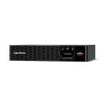 CyberPower PR1000ERTXL2U uninterruptible power supply (UPS) Line-Interactive 1 kVA 1000 W 10 AC outlet(s)