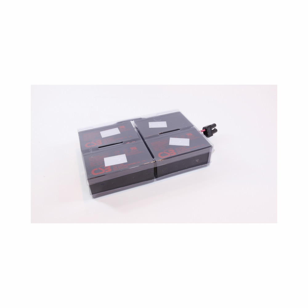 Eaton EB004SP UPS-batterier Slutna blybatterier (VRLA) 12 V 9 Ah