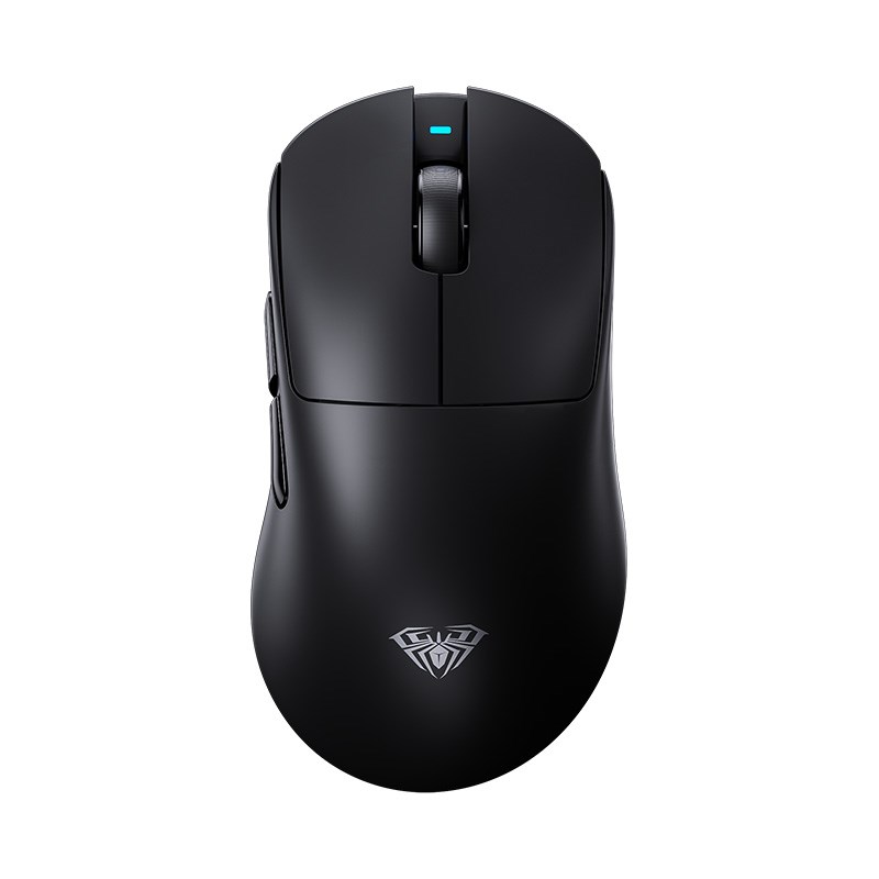 AUL A SC900 Pro Black Mouse