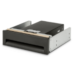 HP 2.5in HDD/SSD 2-in-1 Optical Bay Bracket