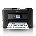Epson WorkForce Pro WF-3825DWF