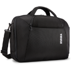 Thule Accent TACLB2216 - Black notebook case 40.6 cm (16") Briefcase