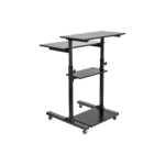 Monoprice 15723 desktop sit-stand workplace