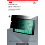 3M Privacy Filter for Apple® iPad Air® 1/2/Pro® 9.7 Landscape